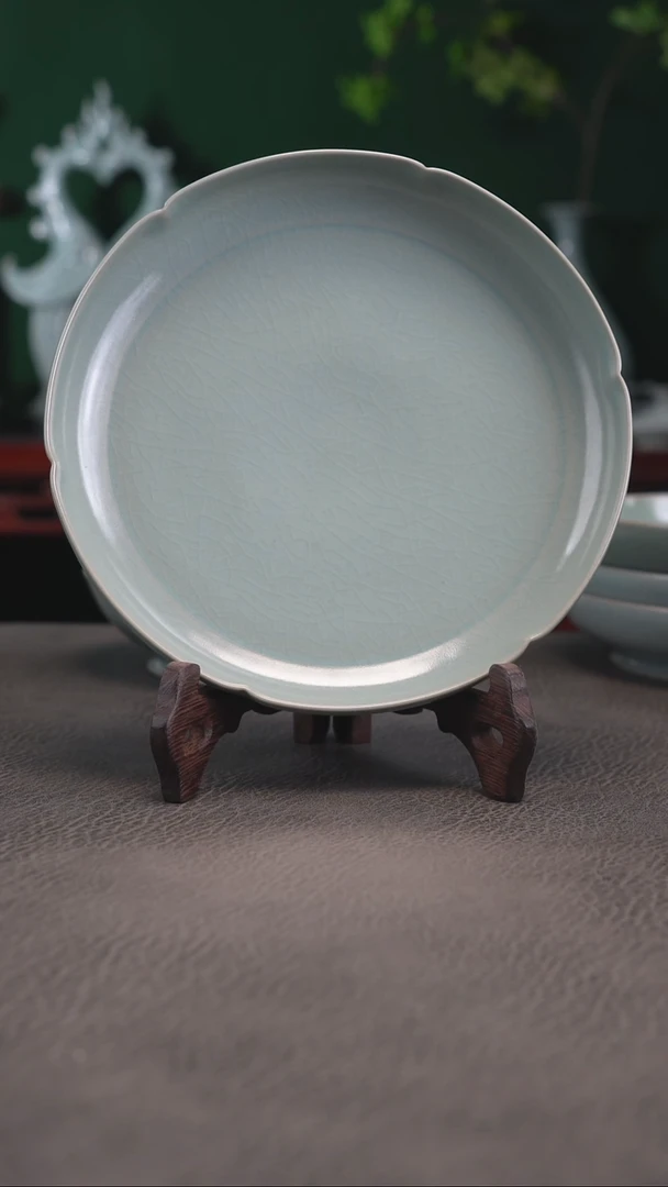 我****活扫地僧50号葵口洗18.5一级品-二