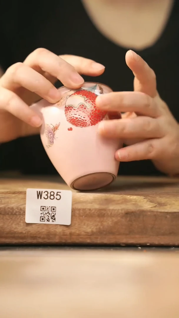 【经典福利】/ 杯子@@W385