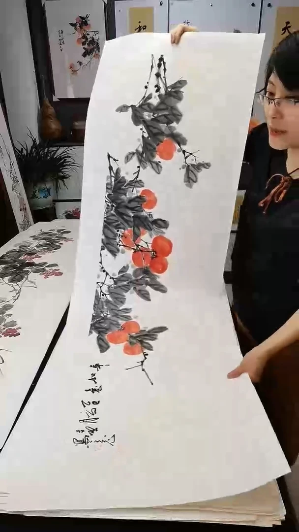 事事如意138*35cm