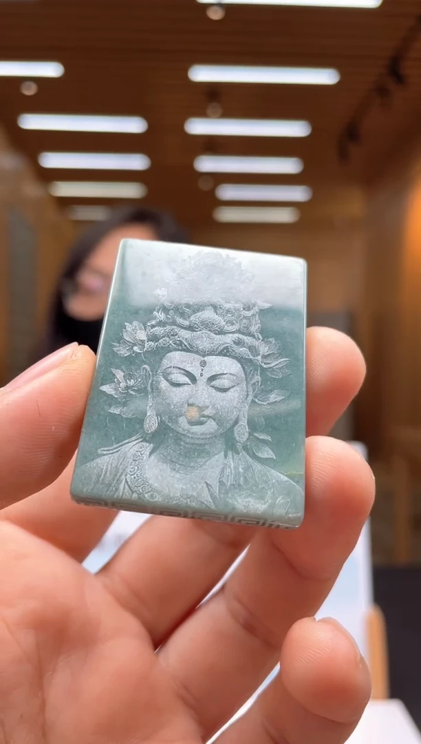 颈饰未镶嵌翡翠********28