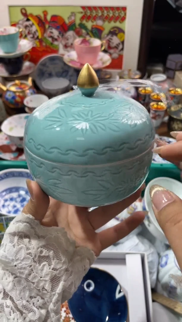 【闪购商品】瓷片瓷片满20米包邮一单一付