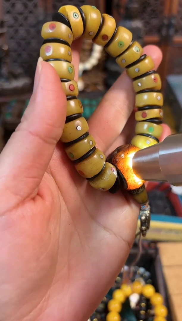 【闪购商品】牛骨手串/手链闪购商品闪购商品闪购商品