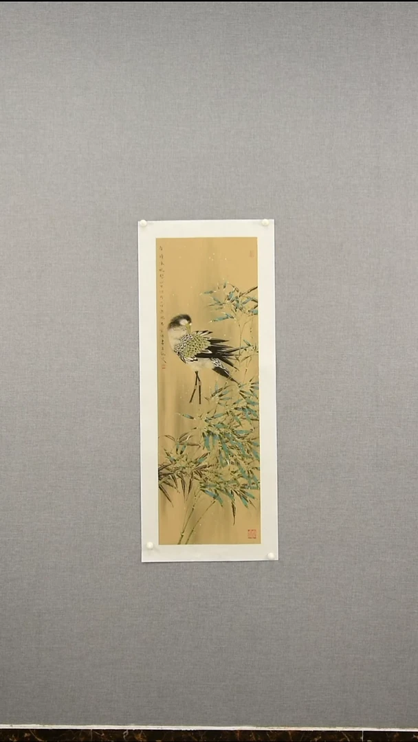 国画宋老师-花鸟-2.4平尺-07