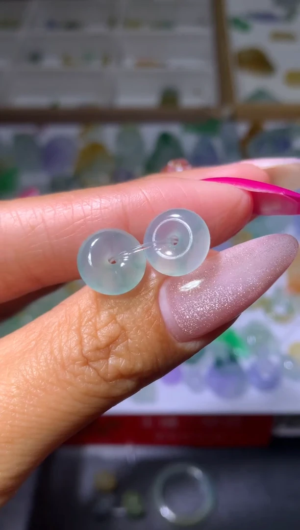 未镶嵌定制翡翠MXX056989