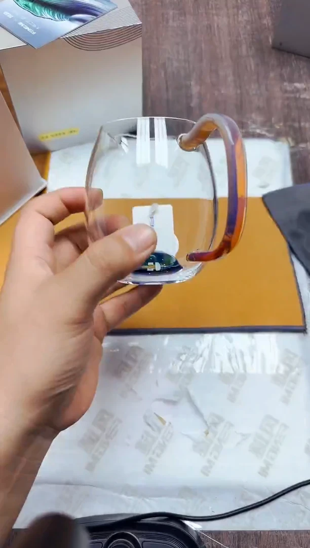 风谜·花语观语雅粉（礼盒装）