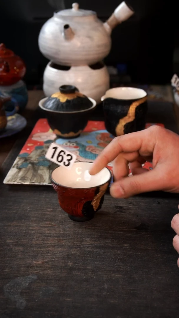 【闪购商品】其他163小康茶器小康茶器