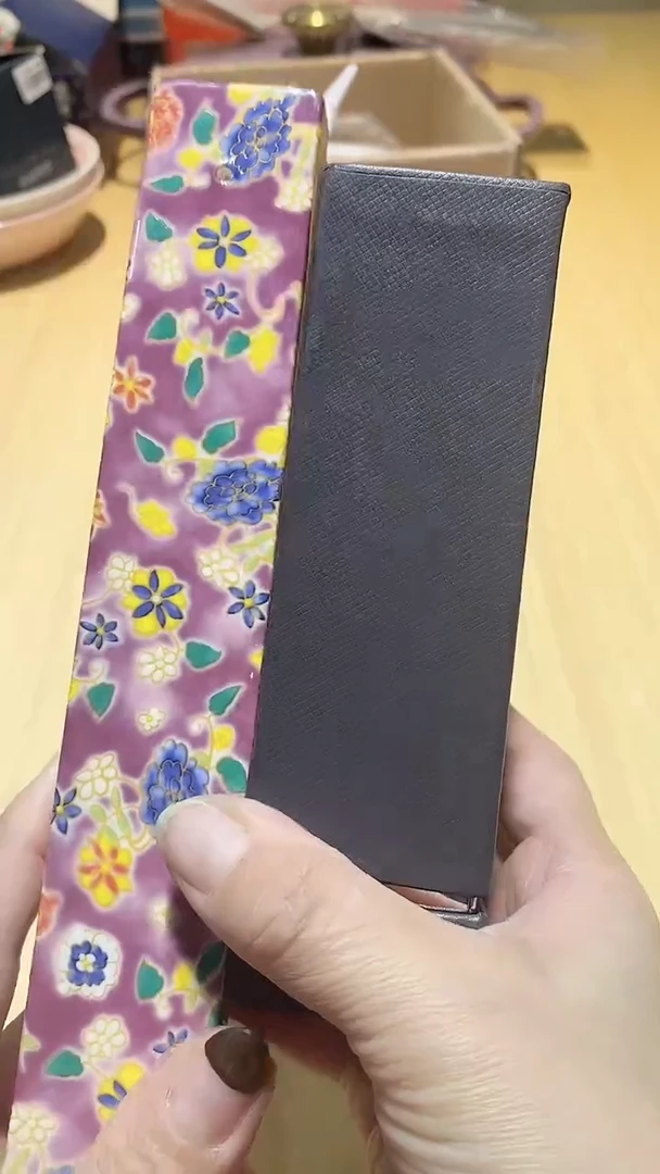 【闪购商品】瓷片锅碗瓢盆一件不剩 乌木