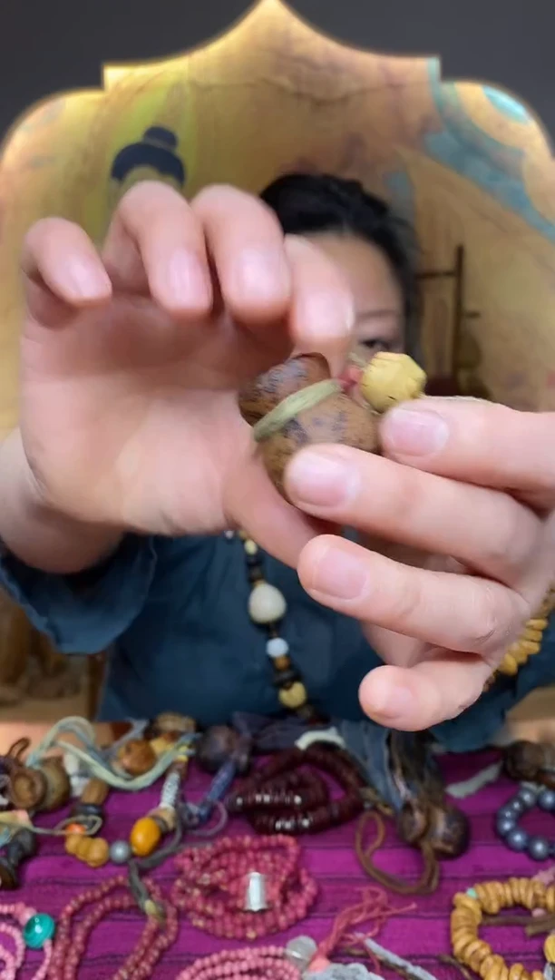 【闪购商品】草珠菩提吊坠1111111111111111111