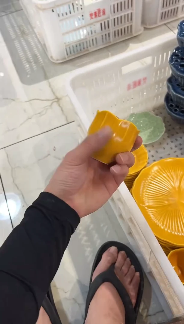 瓷片微瑕商品，介意勿拍