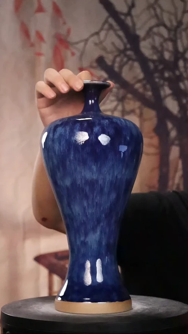 瓷片少年渡钧 少年渡钧