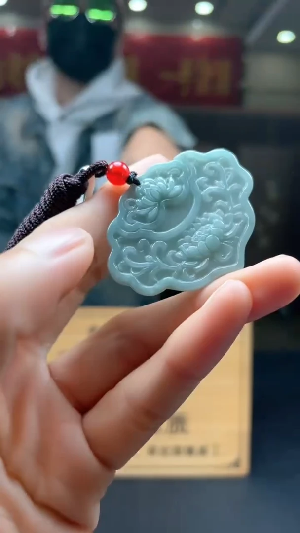 未镶嵌定制翡翠********8