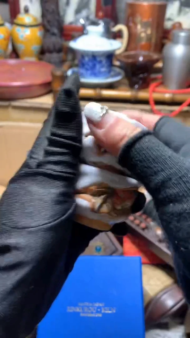 【闪购商品】瓷器默认微瑕瓷器