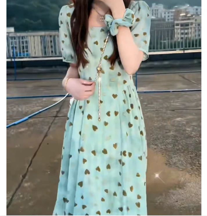 2025夏季时尚潮流百搭精品女装TAZ022