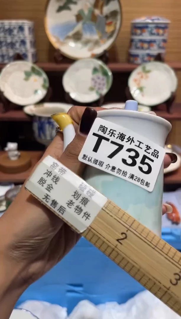 其他用****5     T735