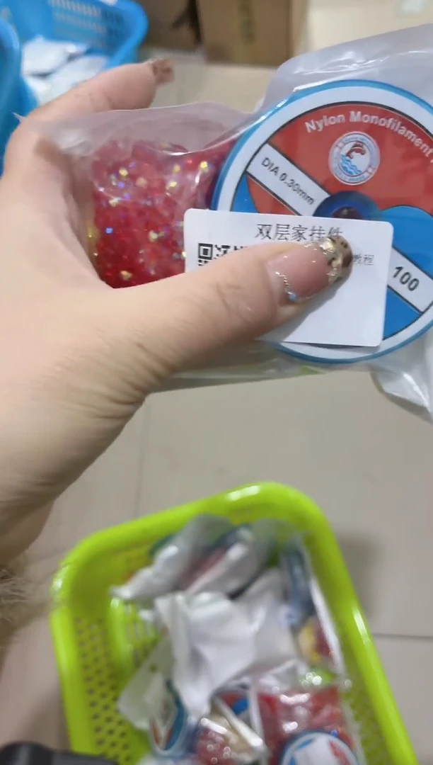 玻璃27028材料包1套双层家