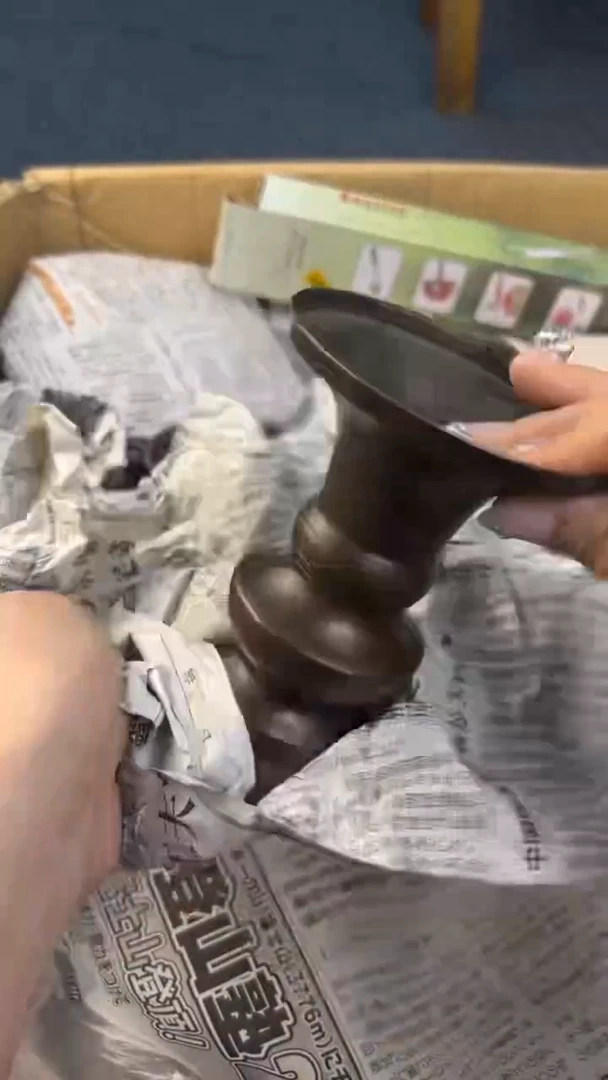 瓷片盛匠轩古美术宝藏阁