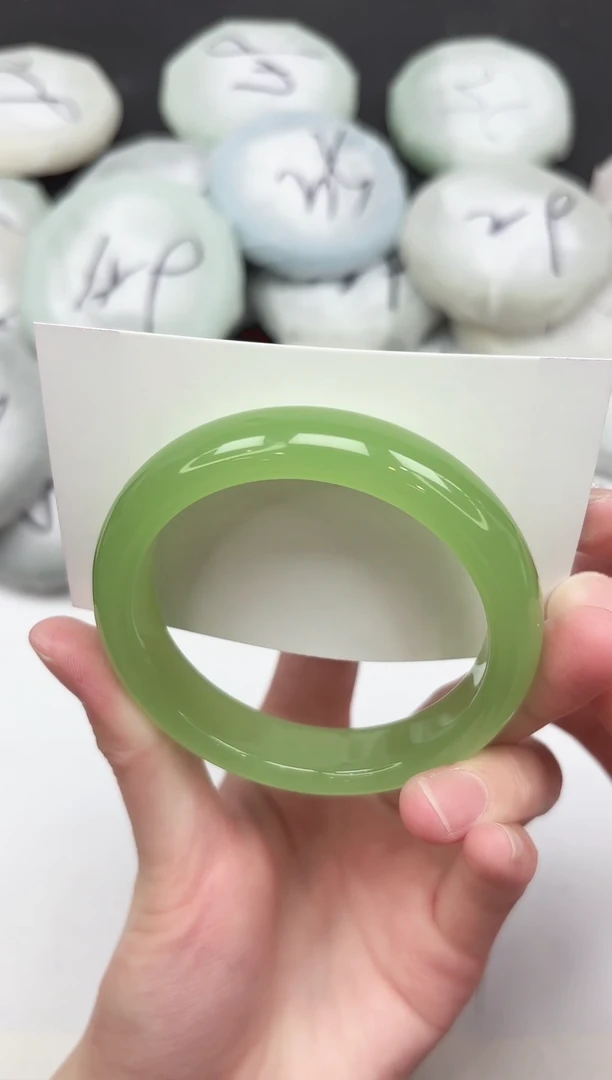 东凌女款手镯153-57