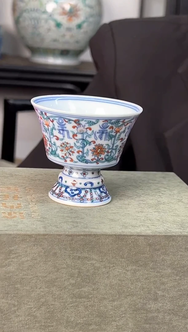 陶瓷博会&涂杏花专场51