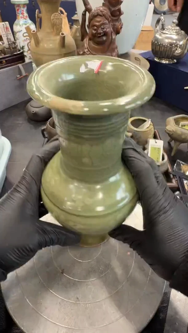 有机玻璃家居摆件定制链接