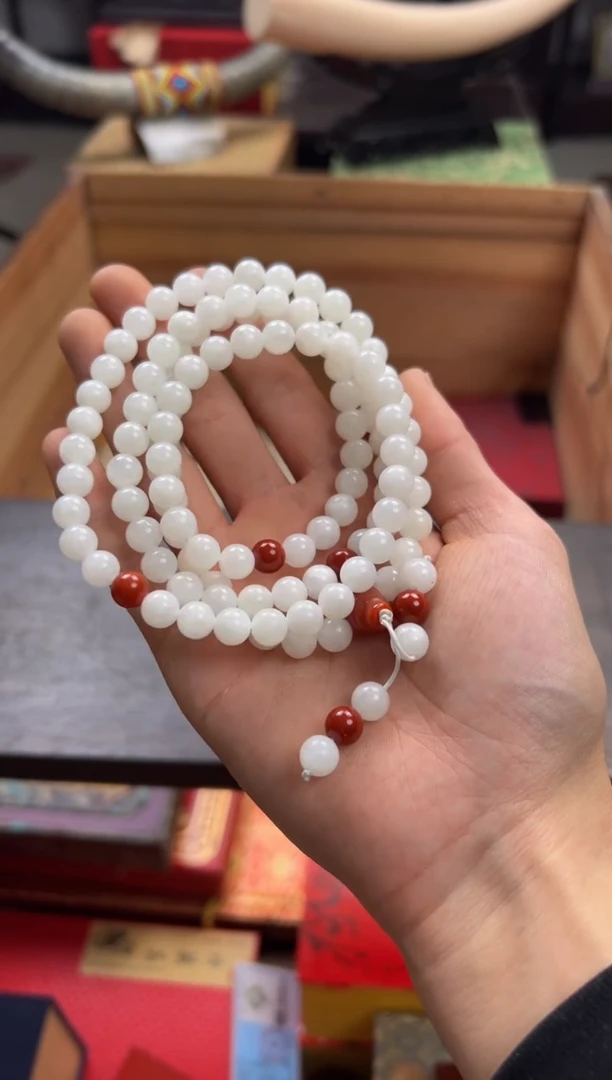 【闪购商品】和田玉1未镶嵌———————————