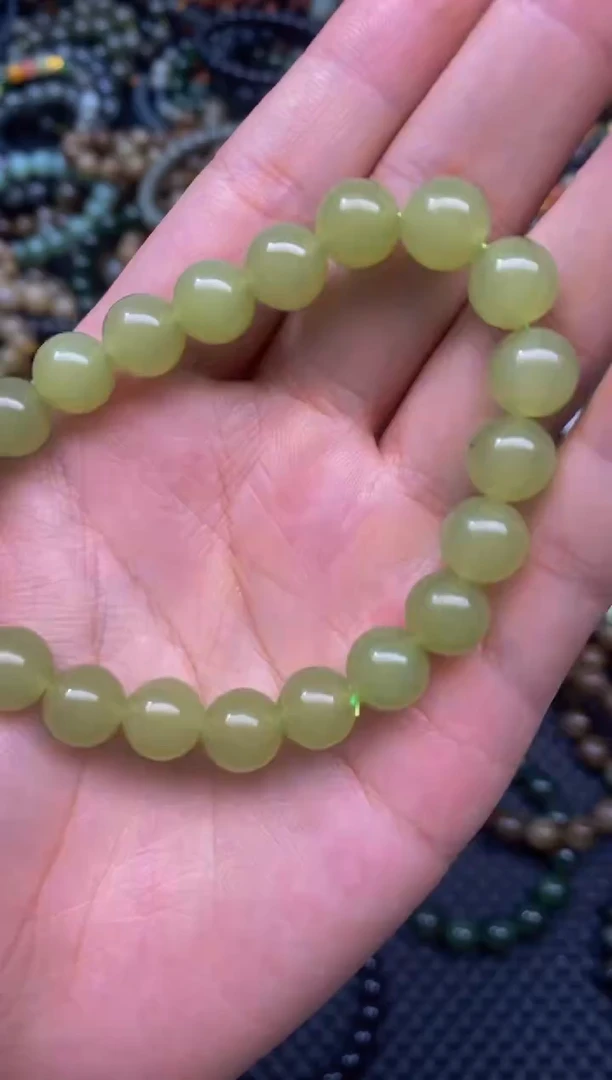 手链未镶嵌和田玉和田玉多样发货，拍一发一390