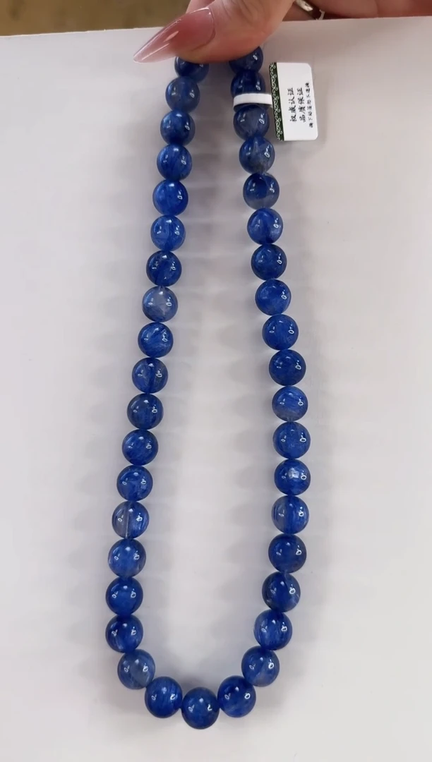 颈饰未镶嵌水晶5531项链