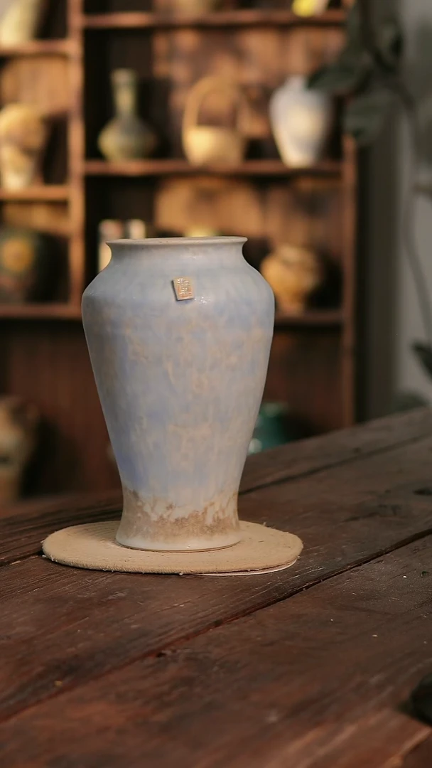 摆件12-96高30口12误差2无孔