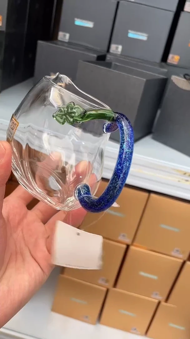 禾器/望苏茶海/宝蓝金