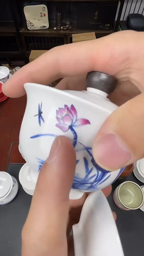 陶瓷茶具临时链接