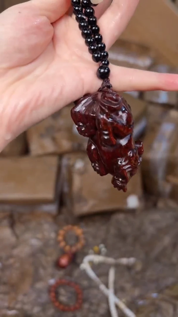 手串仲夏文创福利闪购商品无礼盒