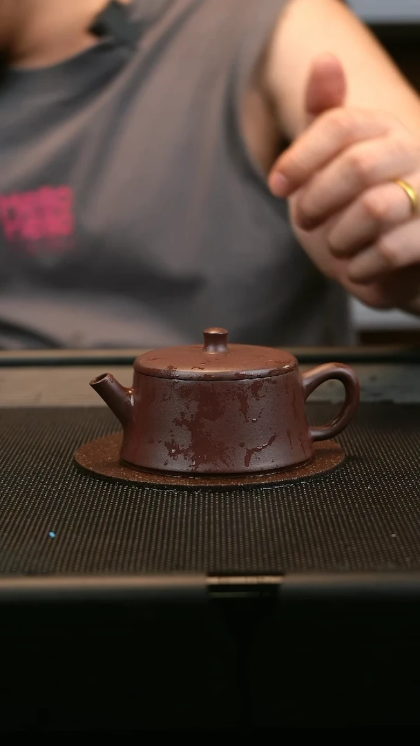 茶壶紫砂紫砂壶11