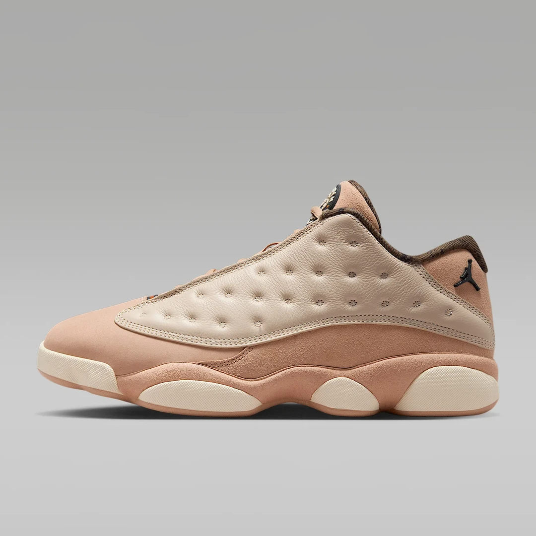 耐克/NIKE男鞋Air Jordan 13复古耐磨运动休闲篮球鞋HV6922-100