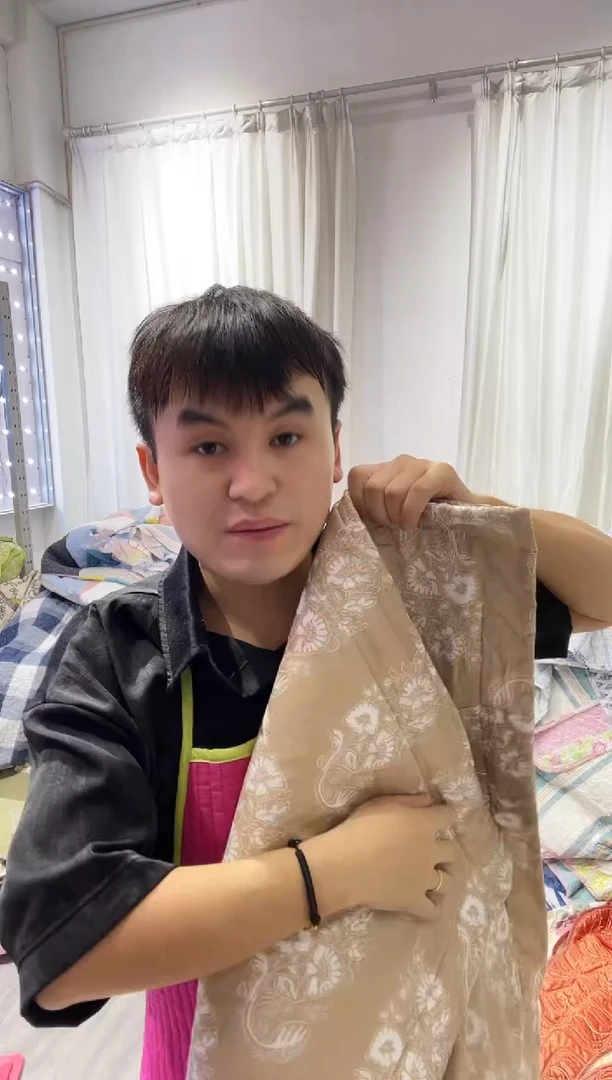 棉50*70枕套一对微瑕52号微瑕