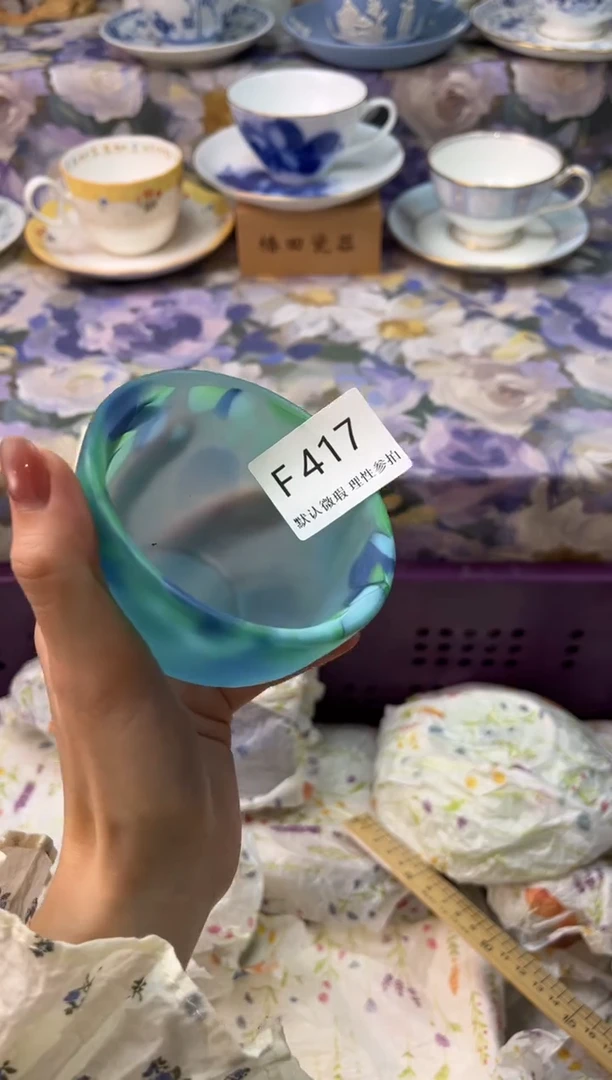 瓷片（***）瓷片瓷片      F  417