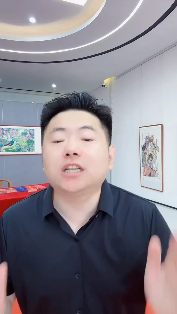 国画柳晓叶书画精品