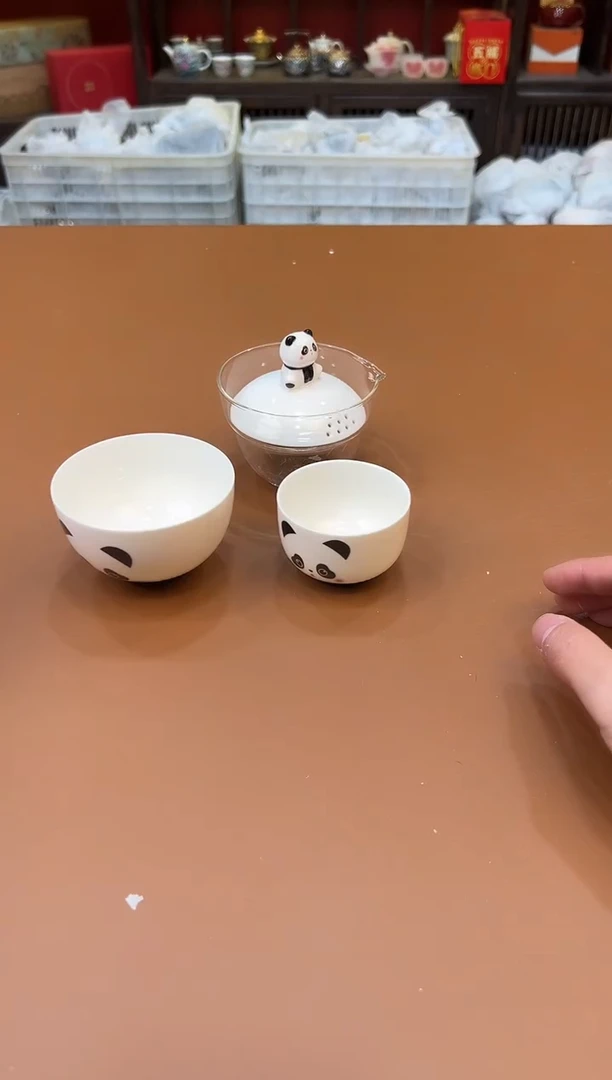 【闪购商品】其他禧一茶器粉丝福利@@888