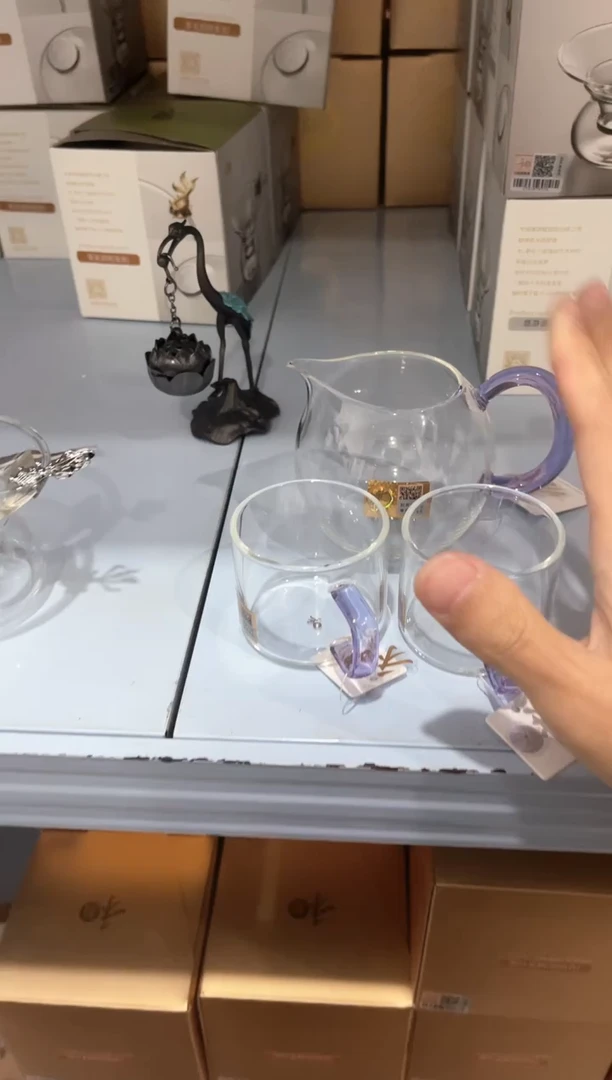 【闪购商品】畅然浅紫+清禾浅紫，，，