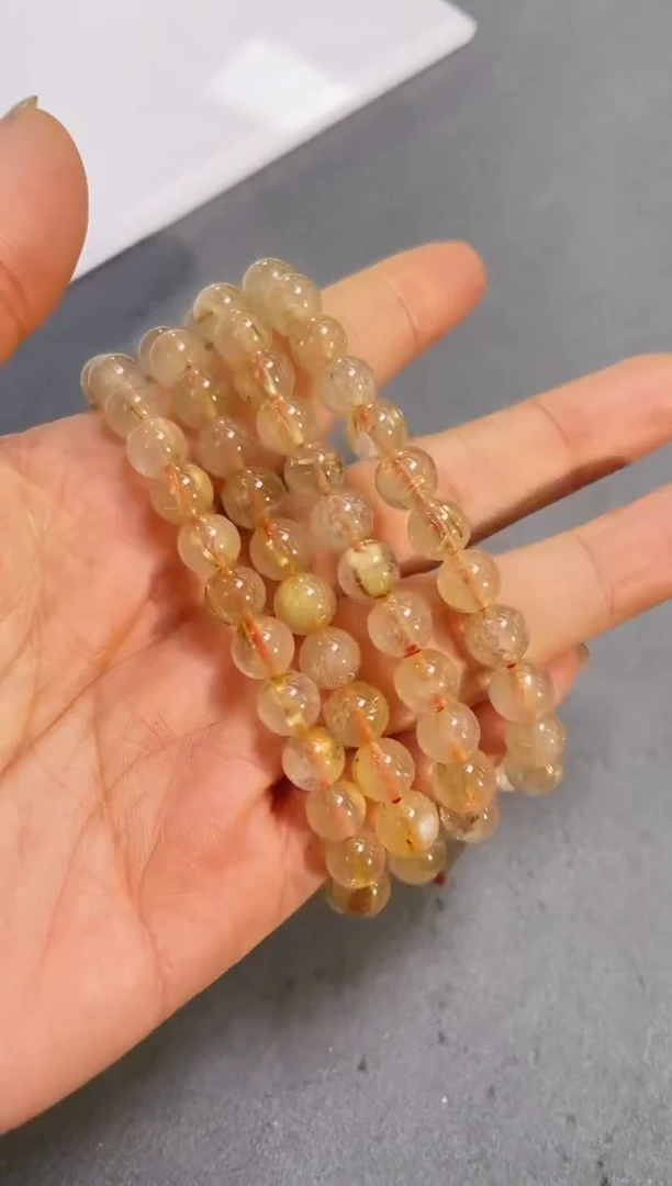 颈饰未镶嵌水晶7.5/571多样性发一件