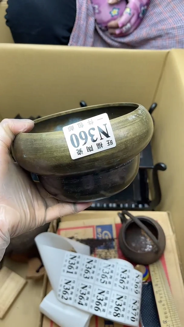 瓷片旺福家陶瓷一号商品