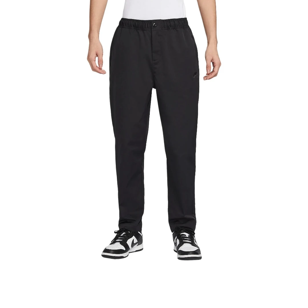 NIKE/耐克男子户外运动舒适百搭简约舒适休闲运动长裤HJ1998010