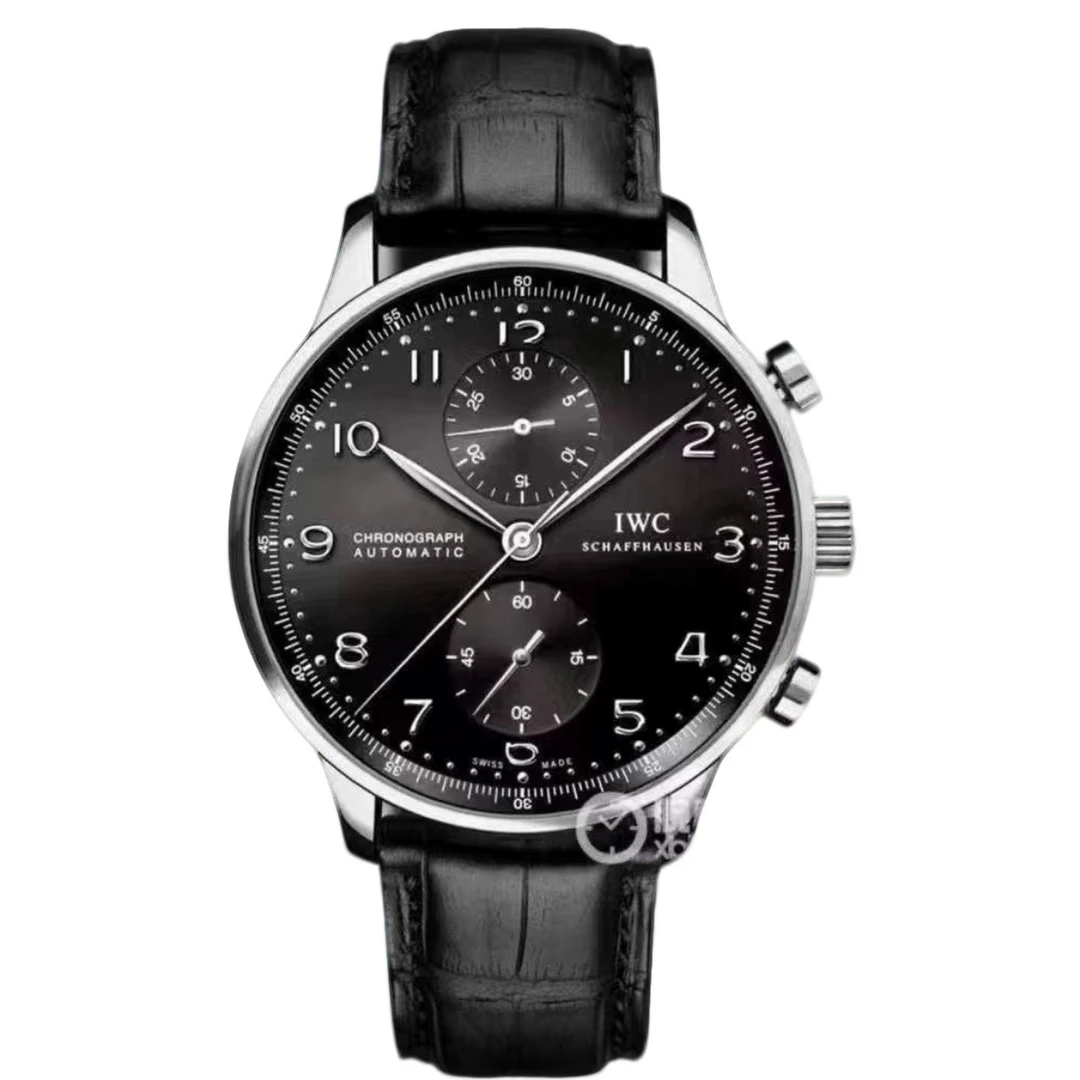 99新 IWC/万国 梵象批发/葡萄牙/机械/41mm/57000