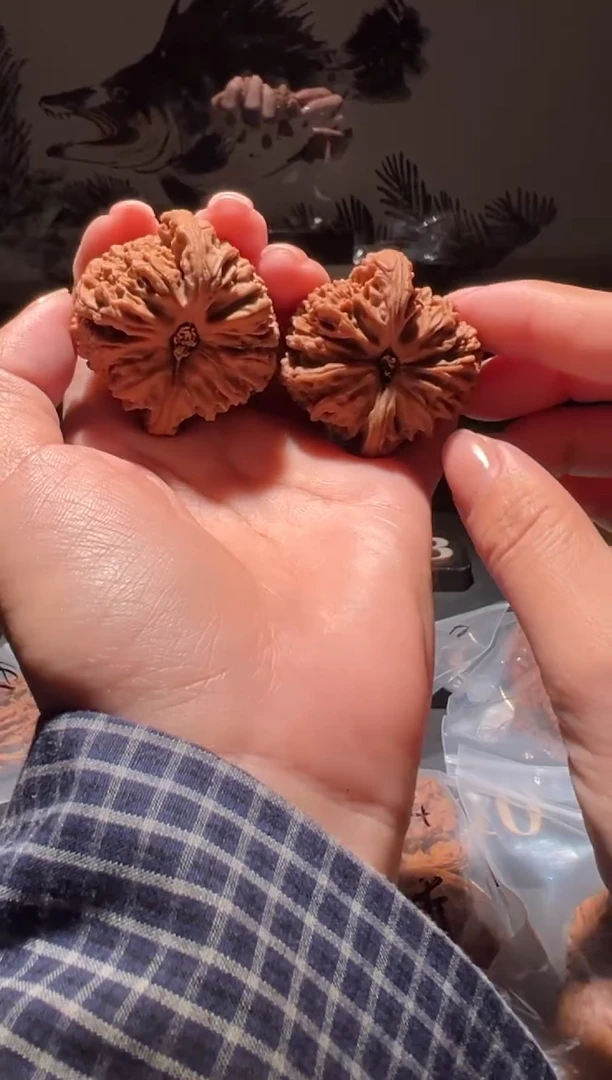 把件文玩核桃好*88福利对南疆石