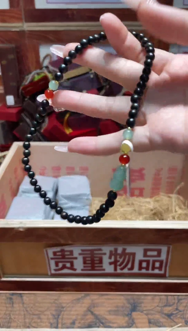 精品手串闪购链接（多样性发其一）￥