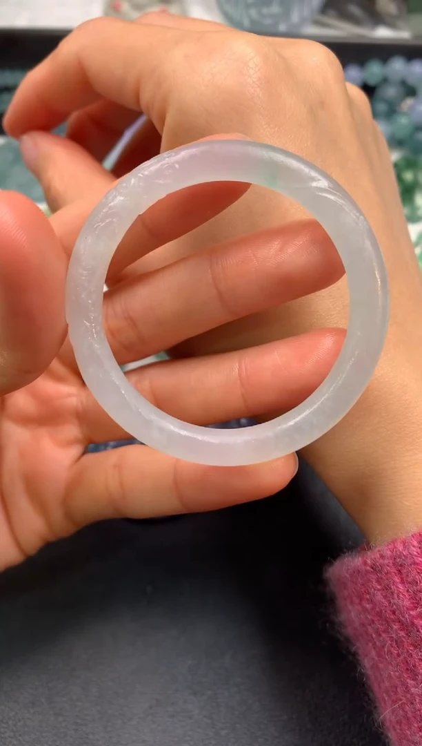 【闪购商品】定制翡翠未镶嵌0297251046