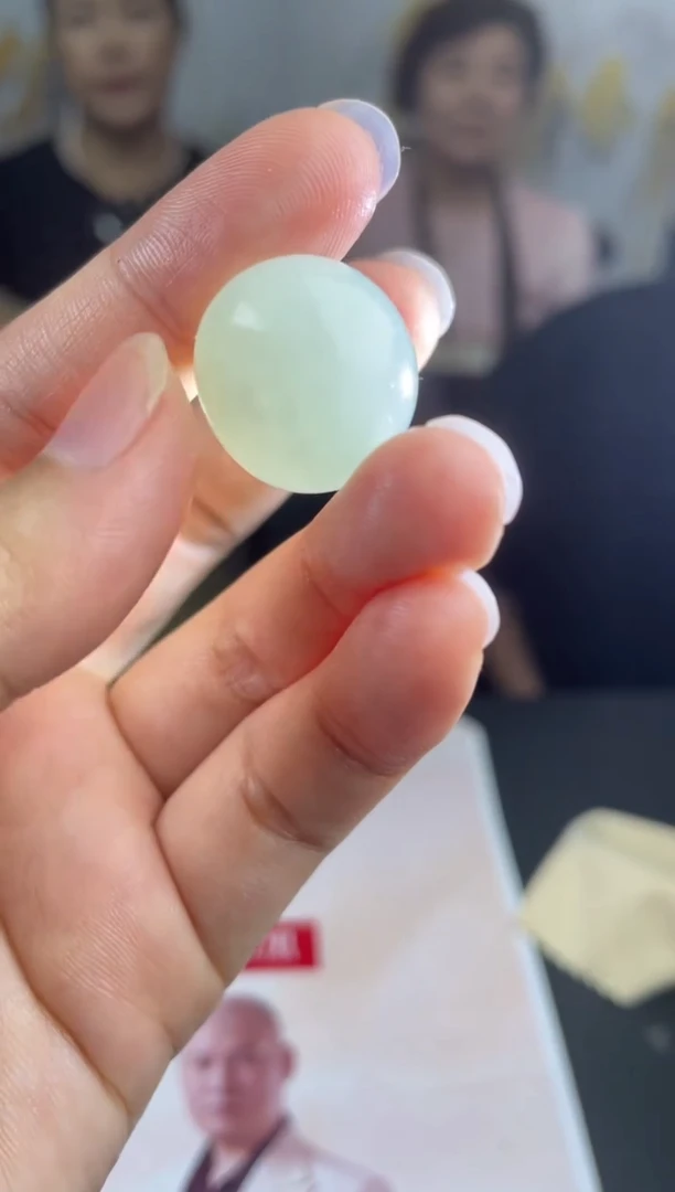 定制翡翠未镶嵌05-30HDJT0161828