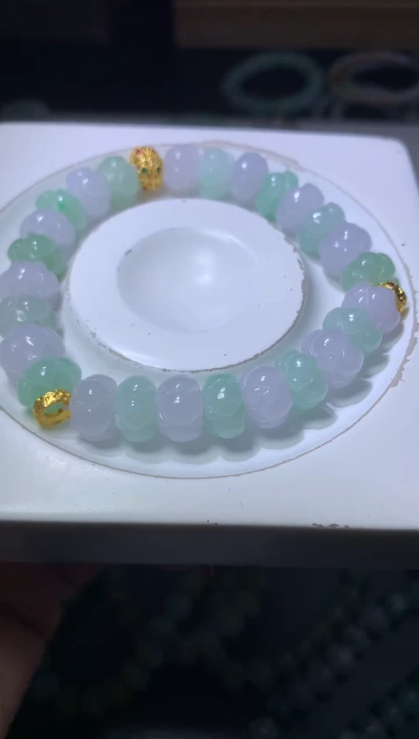 未镶嵌定制翡翠MXX056394