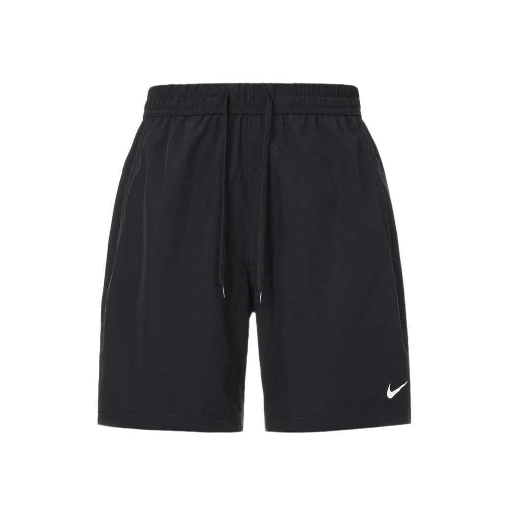 NIKE/耐克Dri-FlT 男士速干跑步梭织透气舒适五分短裤 DV9858010