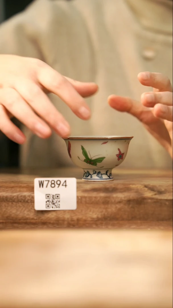【经典福利】/ 杯子@@W7894