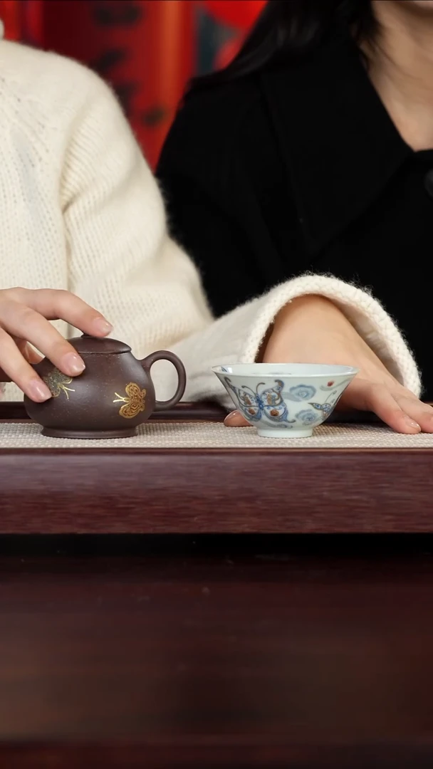 【1月26号红礼组合】红礼 甄选礼盒套组4