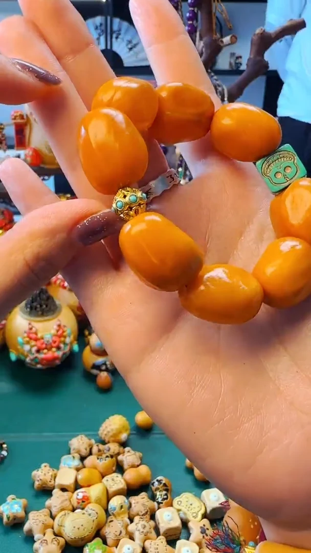 18文玩葫芦文玩好物